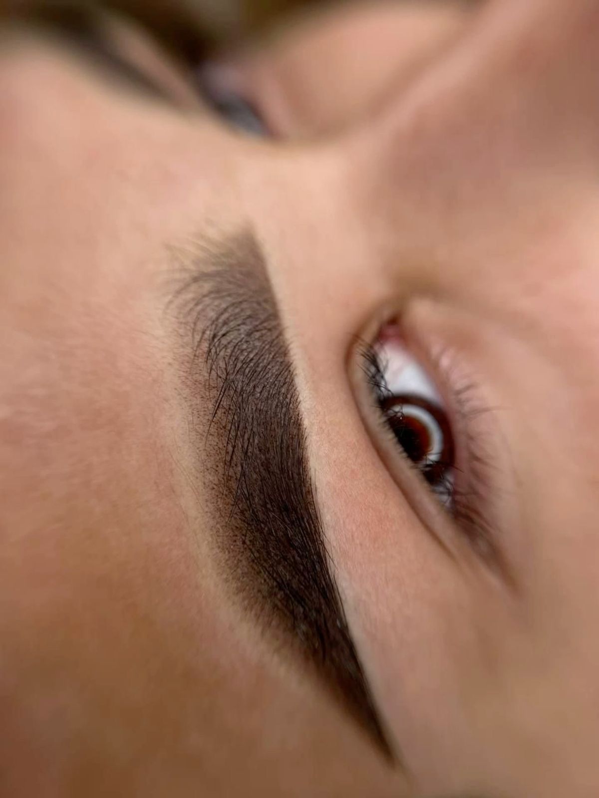 FORMATION POWDER BROW